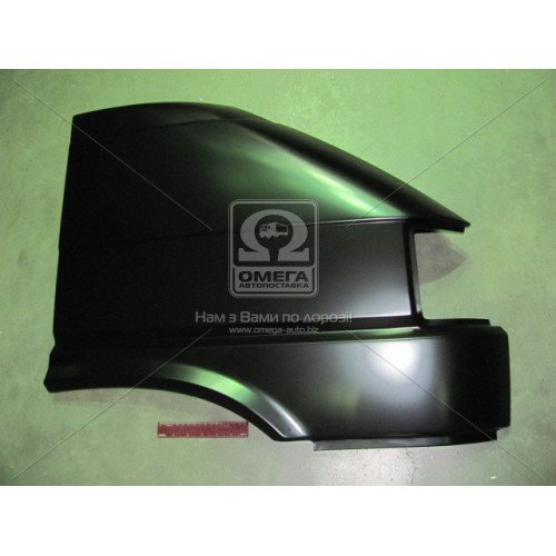 Крыло Переднее Правое AS00051447 на VOLKSWAGEN T4 1990-2003