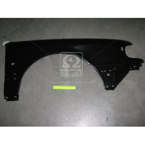 Крыло Переднее AS07313916 на AUDI A6 (C4) 1994-1997