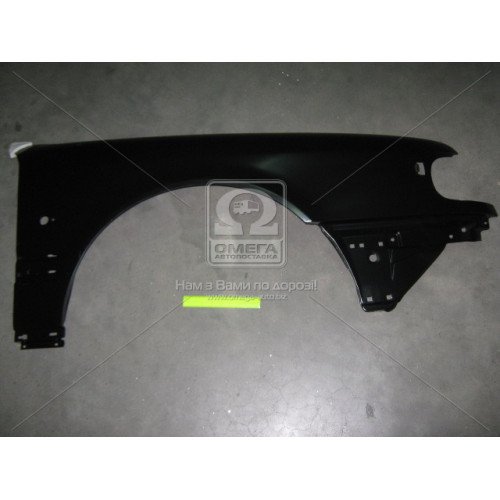 Крыло Переднее AS07313916 на AUDI A6 (C4) 1994-1997