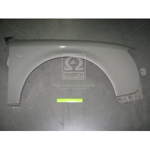 Крило Переднє Право AS07341368 на AUDI A6 (C5) 1997-2000