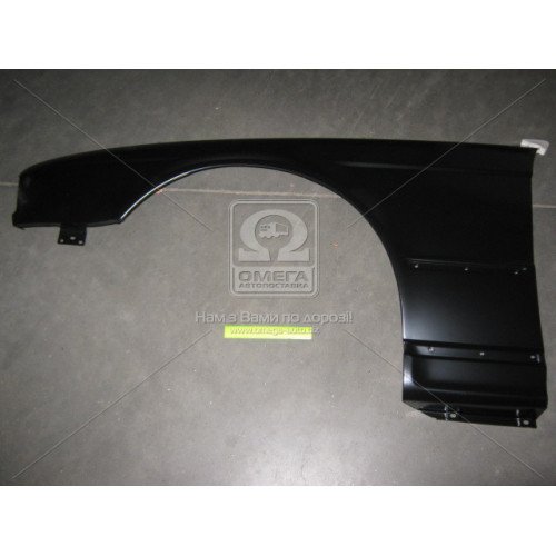 Крыло Переднее Левое AS00050479 на BMW 5 (E34) 1988-1997
