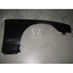 Крыло Переднее Правое AS07309294 на BMW 5 (E34) 1988-1997