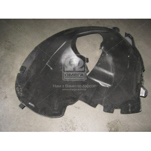 Підкрилок Передній Правий AS00050608 на FORD FOCUS 2008-2010