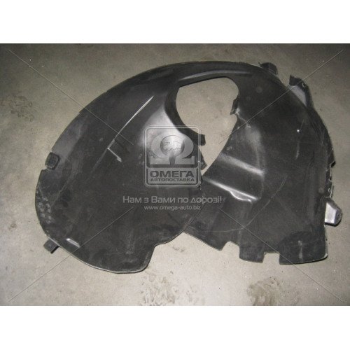 Підкрилок Передній Правий AS00050608 на FORD FOCUS 2008-2010