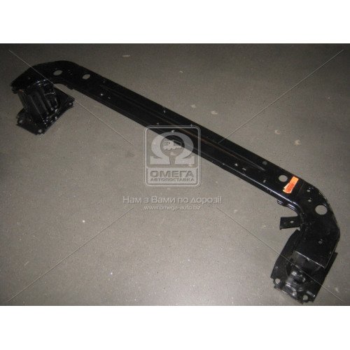 Усилитель Переднего Бампера AS07318137 на MITSUBISHI ASX 2013-2015