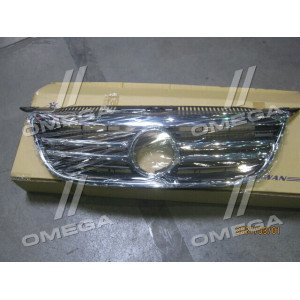 Решетка AS00051292 на VOLKSWAGEN TIGUAN 2007-2011