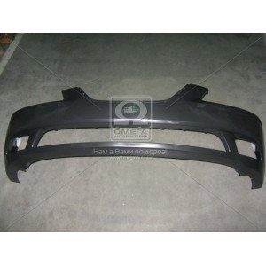 Бампер передній AS00050750 на HYUNDAI SONATA (NF) 2008-2010