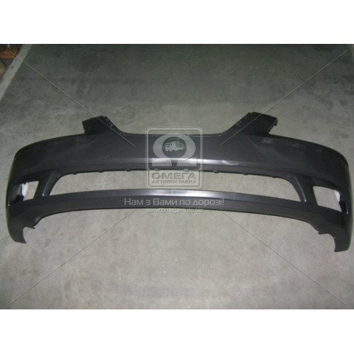 Бампер передній AS00050750 на HYUNDAI SONATA (NF) 2008-2010