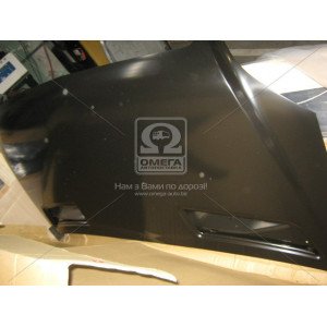 Капот AS07300421 на MERCEDES SPRINTER 2006-2013