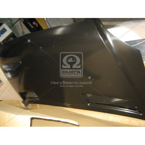 Капот AS07300421 на MERCEDES SPRINTER 2006-2013