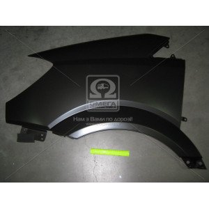 Крыло Переднее Левое AS07320562 на MERCEDES SPRINTER 2006-2013