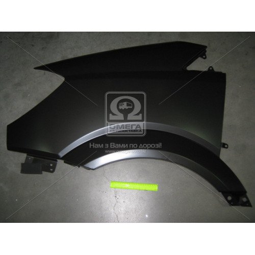 Крыло Переднее Левое AS07320562 на MERCEDES SPRINTER 2006-2013