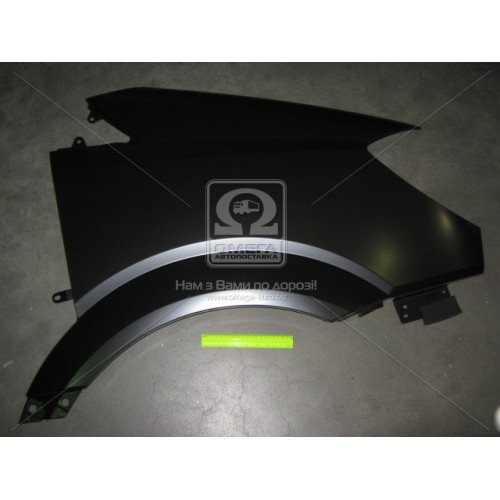 Крыло Переднее Правое AS00050825 на MERCEDES SPRINTER 2006-2013