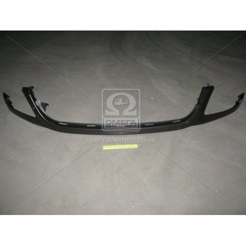 Смужка під Фари AS07322729 на MERCEDES SPRINTER 2006-2013