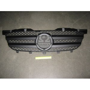 Решітка радіатора AS00050828 на MERCEDES SPRINTER 2006-2013