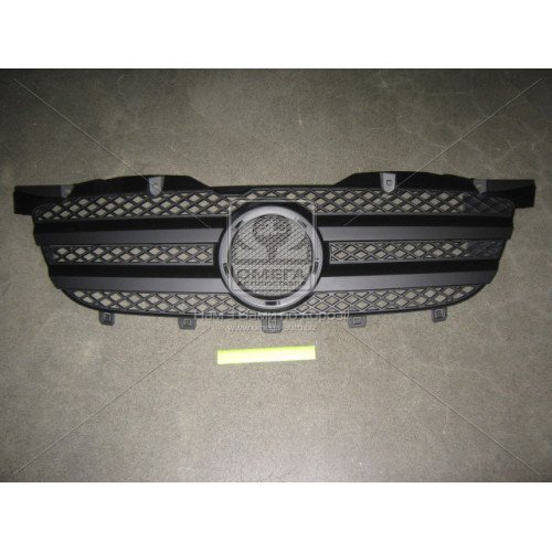 Решітка радіатора AS00050828 на MERCEDES SPRINTER 2006-2013