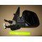 Зеркало Правое Механическое AS00050489 на CITROEN BERLINGO 1997-2002