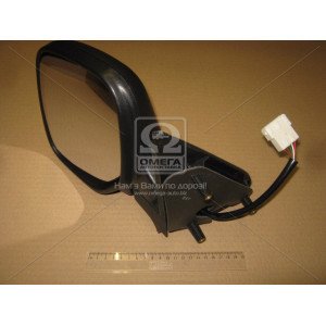Зеркало Левое Электрическое AS00050490 на PEUGEOT PARTNER 2002-2007