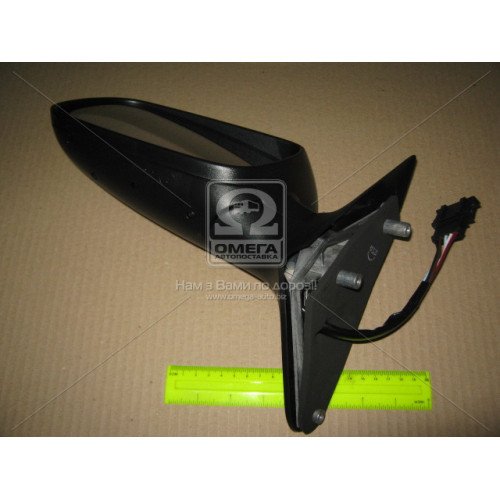Зеркало Левое AS00051146 на SKODA OCTAVIA (1U2/1U5) 2000-2010