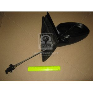 Правое Зеркало AS07335034 на SKODA FABIA 2010-2014