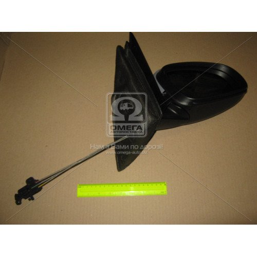 Правое Зеркало AS07335034 на SKODA FABIA 2007-2010