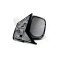 Правое Зеркало AS00051304 на VOLKSWAGEN T5 2003-2009