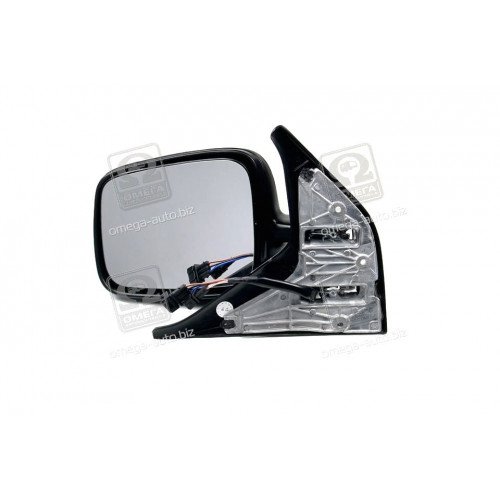 Зеркало Левое Электрическое AS07319010 на VOLKSWAGEN T4 1990-2003