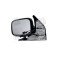 Зеркало Левое Электрическое AS07319010 на VOLKSWAGEN T4 1990-2003