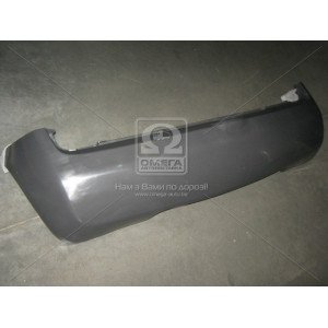Бампер Задний AS07337687 на NISSAN MICRA (K12) 2003-2010