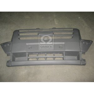Бампер передній AS07301704 на FORD TRANSIT 2006-2013