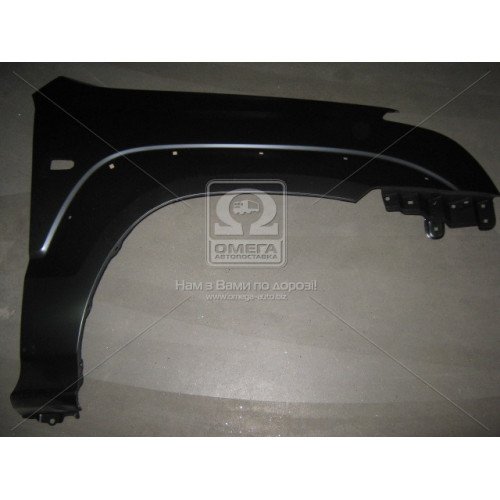 Крыло Переднее Правое AS00051204 на TOYOTA LAND CRUISER PRADO (J120) 2003-2009