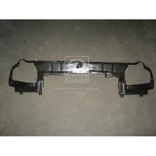 Панель Передняя AS07331234 на FIAT DOBLO 2005-2009