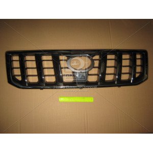 Решітка радіатора AS07304767 на TOYOTA LAND CRUISER PRADO (J120) 2003-2009