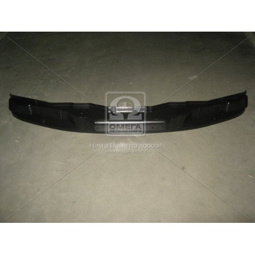 Усилитель Переднего Бампера AS07340137 на MERCEDES SPRINTER 2000-2006