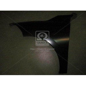 Крило Переднє Ліве AS07316159 на RENAULT MEGANE (III) 2009-2016