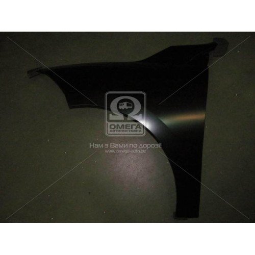 Крило Переднє Ліве AS07316159 на RENAULT MEGANE (III) 2009-2016