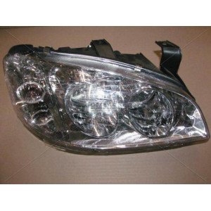 Фара Правая AS07318427 на CHERY AMULET (A15) 2004-2012