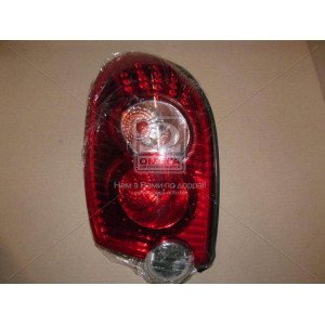 Ліхтар Задній Лівий AS00050521 на CHERY QQ (QQ3) (S11) 2003-2013