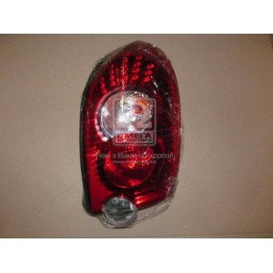 Ліхтар Задній Правий AS07326879 на CHERY QQ (QQ3) (S11) 2003-2013