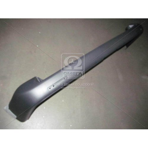 Бампер задній AS07303515 на VOLKSWAGEN T5 2010-2015