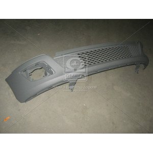 Бампер Передний AS00050644 на FORD FIESTA 2006-2008