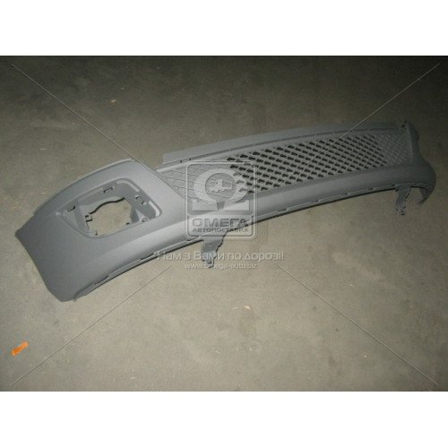 Бампер Передний AS00050644 на FORD FIESTA 2006-2008