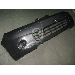 Бампер Передний AS07328246 на NISSAN NOTE 2006-2009