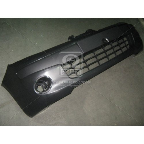 Бампер Передний AS07328246 на NISSAN NOTE 2006-2009
