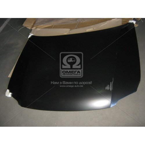 Капот AS07330915 на VOLKSWAGEN PASSAT (B5) 1997-2005