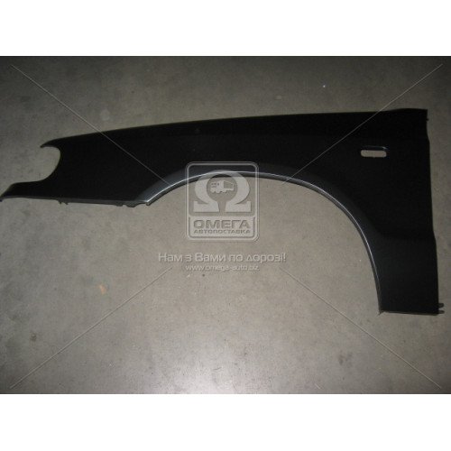 Крило Переднє Ліве AS00051384 на SKODA FELICIA 1998-2001