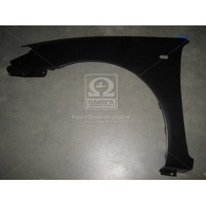 Крыло Переднее Левое AS00051405 на TOYOTA CAMRY (XV30) 2002-2006