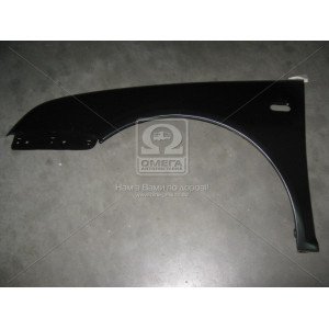 Крило Переднє Ліве AS00051442 на VOLKSWAGEN BORA 1999-2005