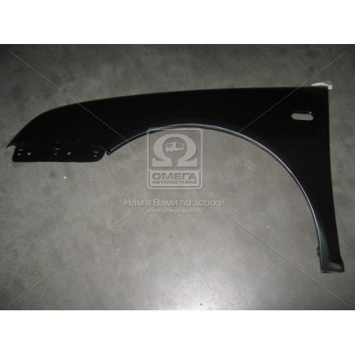 Крило Переднє Ліве AS00051442 на VOLKSWAGEN BORA 1999-2005
