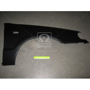 Крыло Переднее Правое AS07307491 на SKODA FELICIA 1998-2001